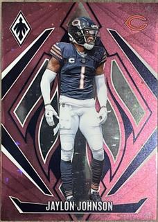 Jaylon Johnson
