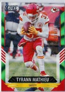 Tyrann Mathieu