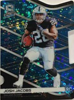 Josh Jacobs