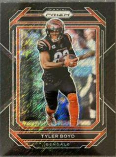 Tyler Boyd