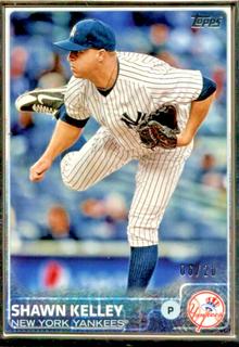 Shawn Kelley