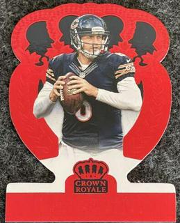 Jay Cutler