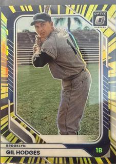 Gil Hodges