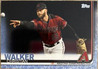 Christian Walker