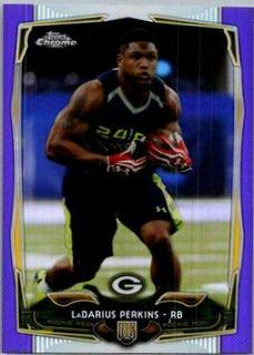 LaDarius Perkins