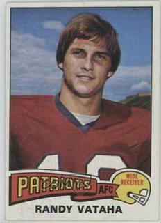 Randy Vataha