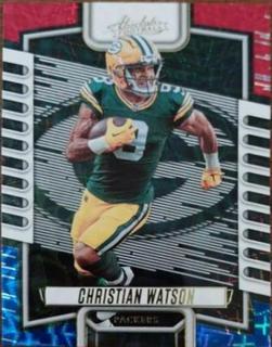 Christian Watson