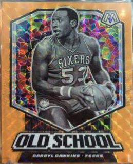 Darryl Dawkins