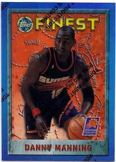 Danny Manning