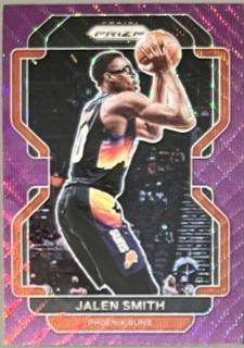 Jalen Smith