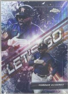 Yordan Alvarez