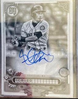 Ichiro