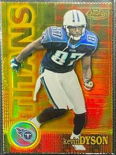 Kevin Dyson