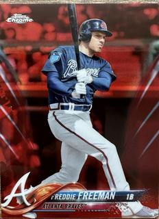 Freddie Freeman