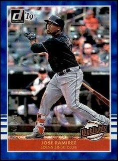 Jose Ramirez
