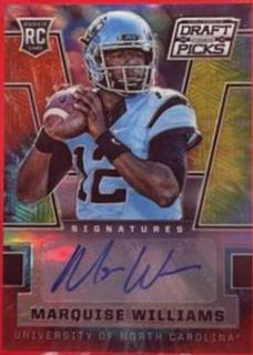 Marquise Williams