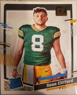Sean Clifford