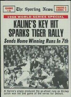 World Series Game 5