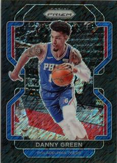 Danny Green