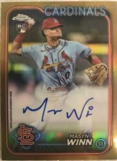 Masyn Winn