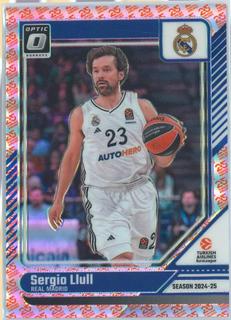 Sergio Llull
