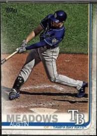 Austin Meadows