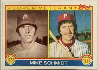 Mike Schmidt