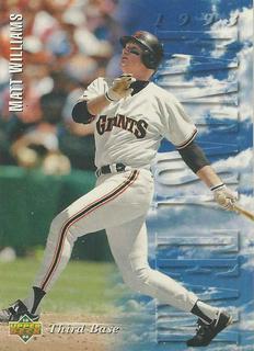 Matt Williams