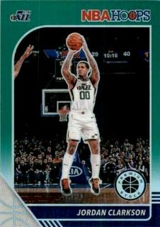 Jordan Clarkson
