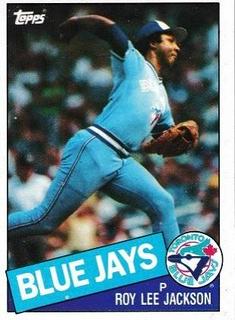 Roy Lee Jackson