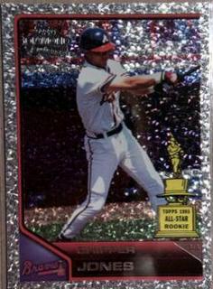 Chipper Jones