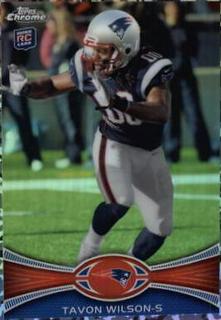 Tavon Wilson