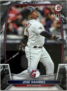Jose Ramirez
