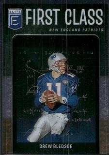 Drew Bledsoe