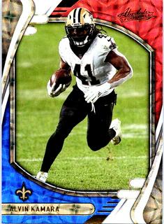 Alvin Kamara