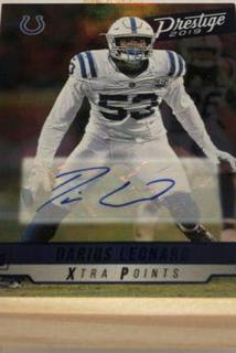 Darius Leonard