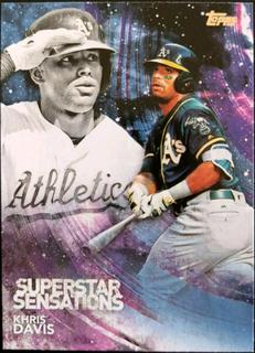 Khris Davis