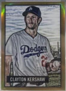 Clayton Kershaw