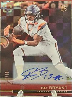 Pat Bryant