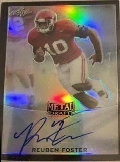 Reuben Foster