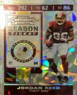Jordan Reed
