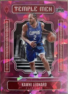 Kawhi Leonard
