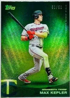 Max Kepler