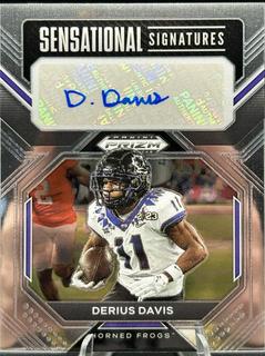 Derius Davis