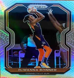 DeWanna Bonner