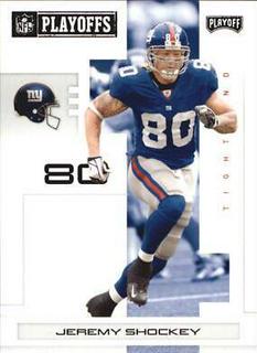 Jeremy Shockey