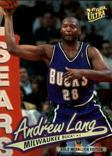 Andrew Lang