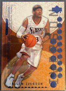 Allen Iverson