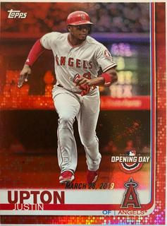 Justin Upton