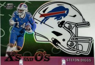 Stefon Diggs